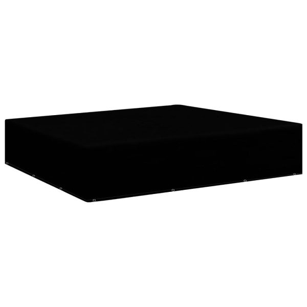 Garden Furniture Cover 8 Eyelets – 250x250x70 cm, 2