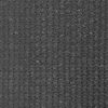 Outdoor Roller Blind 140×140 cm Anthracite