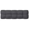 Pallet Sofa Cushions 7 pcs Anthracite