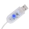 Reindeer Christmas Decoration LEDs Acrylic