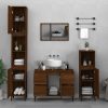 Brown Oak