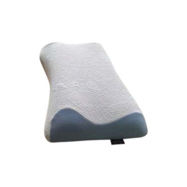 4x Set of 4D Cooling Gel Pillows (HD-PilPI863G)