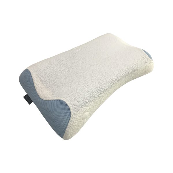 4x Set of 4D Cooling Gel Pillows (HD-PilPI863G)