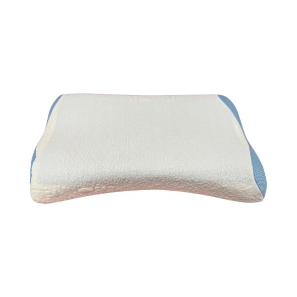 4x Set of 4D Cooling Gel Pillows (HD-PilPI863G)