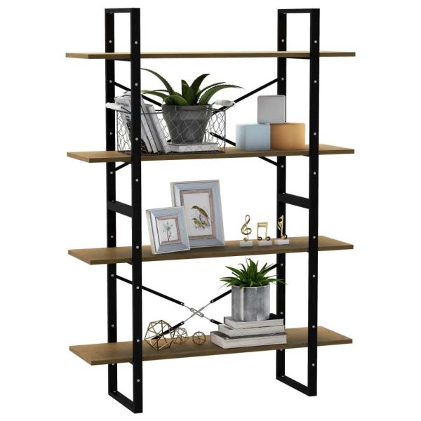 Book Cabinet