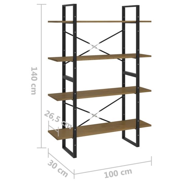 Book Cabinet