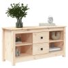 Antrim TV Cabinet 103×36.5×52 cm Solid Wood Pine