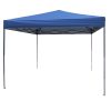 Arcadia Furniture 3 Metre Outdoor Gazebo Tent – Navy