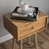 Jeannette Decor Kirrawee Bedside Table