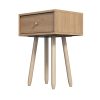 Jeannette Decor Kirrawee Bedside Table