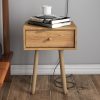 Jeannette Decor Kirrawee Bedside Table