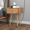 Jeannette Decor Kirrawee Bedside Table