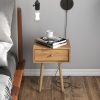 Jeannette Decor Kirrawee Bedside Table