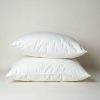 Royal Comfort – Goose Pillow Twin Pack – 1000GSM