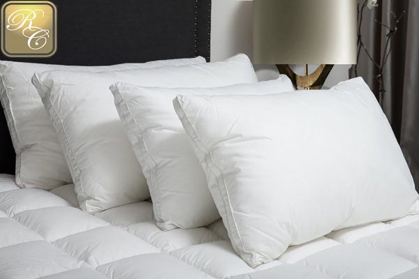 Royal Comfort Signature Hotel Pillow