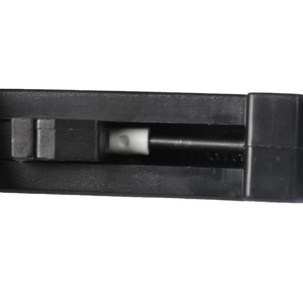 Antique Style Sliding Barn Double Door Hardware Damper Quiet Closing Tool Kit