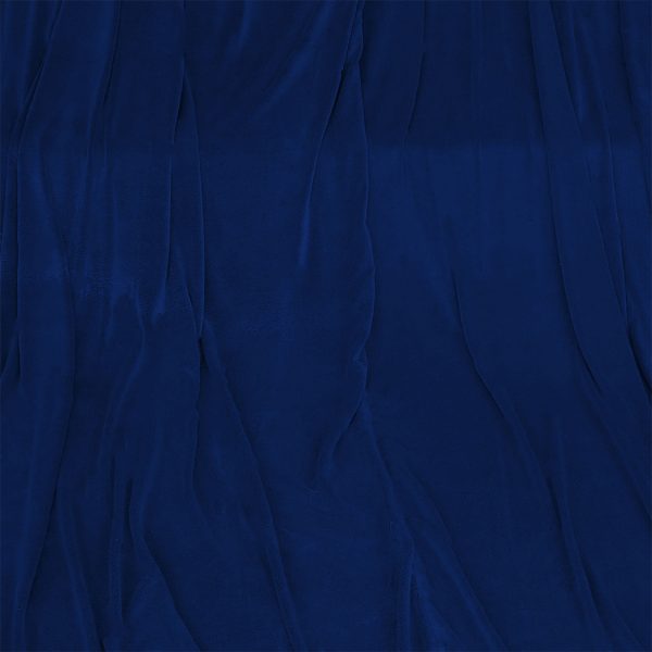 3x3M Large Oversized Blanket Throw Faux Fur Fleece Bed Warm Rug Sofa Navy