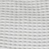 Throw Blanket Cotton Waffle Blankets Soft Warm Large Sofa Bed Rugs – SINGLE, White