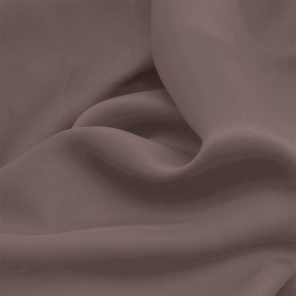 2x Blockout Curtains Panels 3 Layers Eyelet Room Darkening – 140 x 230 cm, Taupe