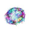 Curtain Fairy String Lights Wedding Outdoor Xmas Party Lights Multicolor – 300 LED
