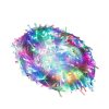 Curtain Fairy String Lights Wedding Outdoor Xmas Party Lights Multicolor – 300 LED