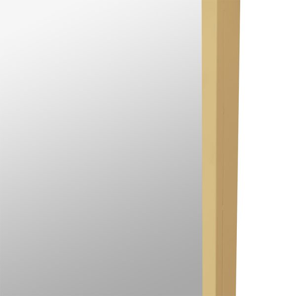 Floor Mirror Full Length Mirrors Modern Dressing Free Standing Framed1.8M