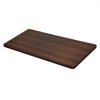 Desktop For Motorised Adjustable Desk Electric Sit Stand Table 120X60CM