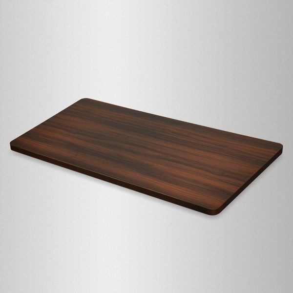 Desktop For Motorised Adjustable Desk Electric Sit Stand Table 120X60CM