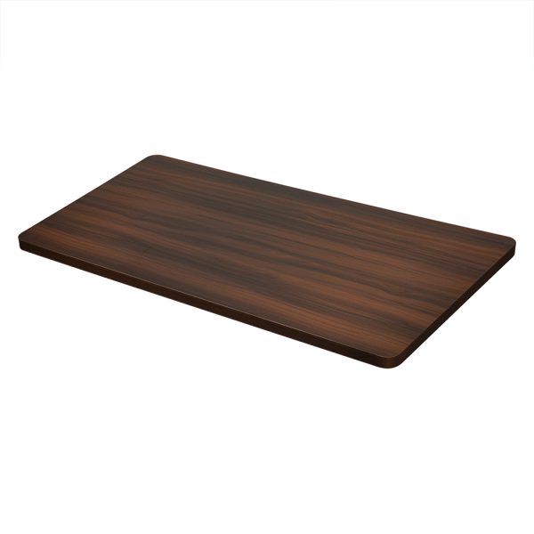Desktop For Motorised Adjustable Desk Electric Sit Stand Table 120X60CM
