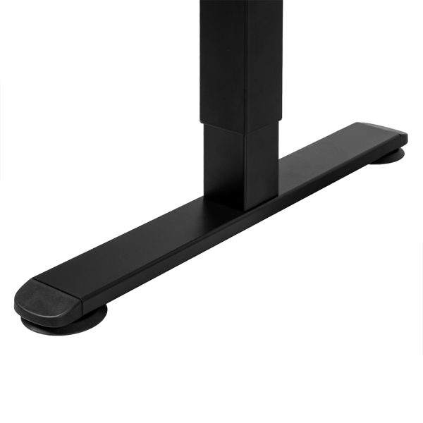 Motorised Standing Desk Frame Only Dual Motor Electric Height Adjustable