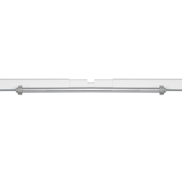 Motorised Standing Desk Frame Only Single Motor Height Adjustable