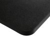 Motorised Standing Desk Adjustable Electric Sit Stand Dual Motor 120CM