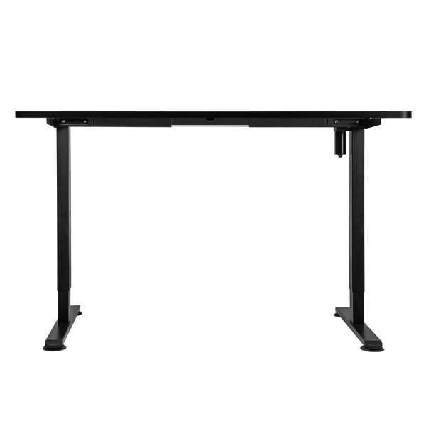 Motorised Standing Desk Height Adjustable Electric Sit Stand Table 120CM