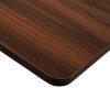 Motorised Standing Desk Height Adjustable Electric Sit Stand Table 120CM