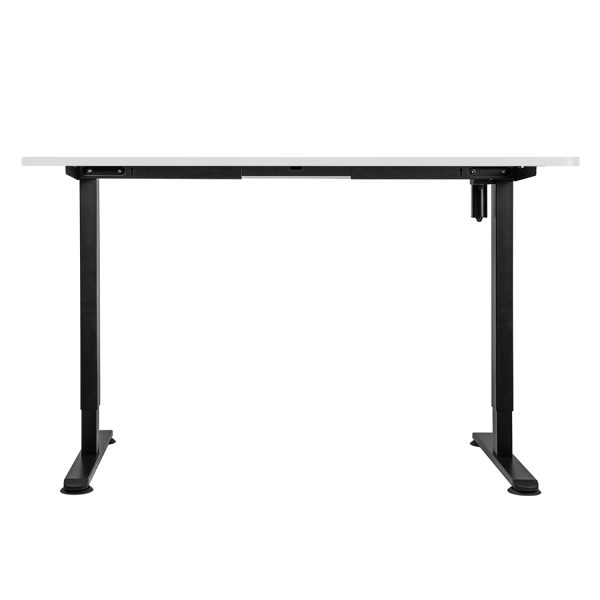 Motorised Standing Desk Height Adjustable Electric Sit Stand Table 120CM