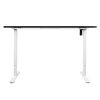 Motorised Standing Desk Height Adjustable Electric Sit Stand Table 120CM
