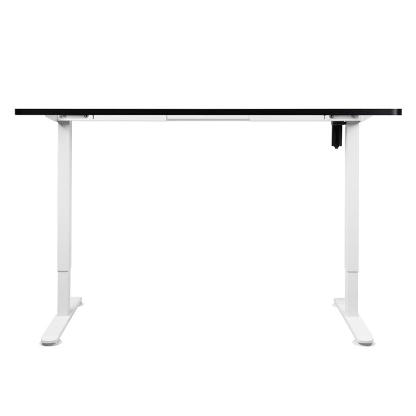 Motorised Standing Desk Height Adjustable Electric Sit Stand Table 120CM
