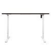 Motorised Standing Desk Height Adjustable Electric Sit Stand Table 120CM