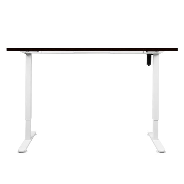 Motorised Standing Desk Height Adjustable Electric Sit Stand Table 120CM