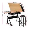 Drawing Desk Drafting Table