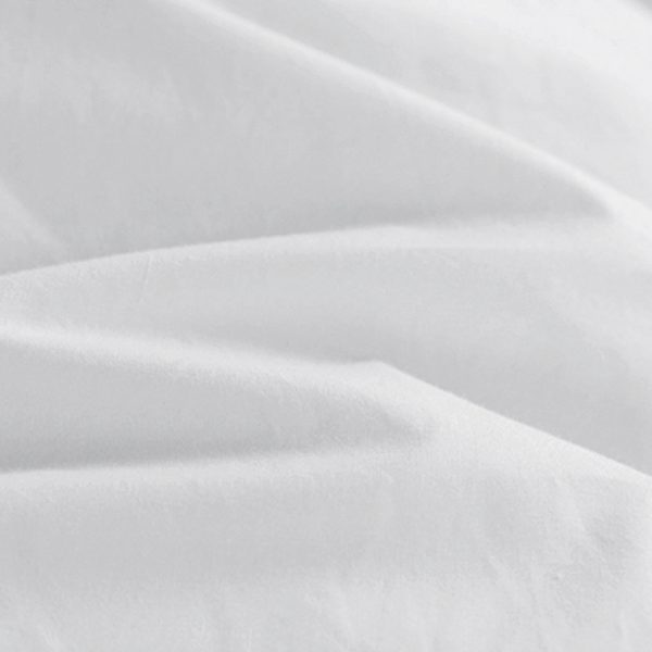 500GSM All Season Goose Down Feather Filling Duvet in Queen Size