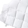 All Season Bamboo Winter Summer Quilt Duvet Doona Soft – KING, 400 GSM