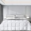 All Season Bamboo Winter Summer Quilt Duvet Doona Soft – QUEEN, 200 GSM