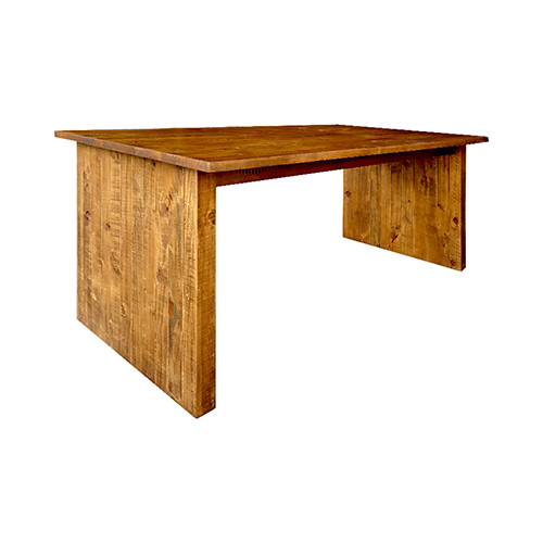 Cob&Co Table Rustic Colour