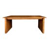 Cob&Co Table Rustic Colour