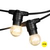 Festoon String Lights Kits Christmas Wedding Party Waterproof Indoor/Outdoor Type1 – 47 M