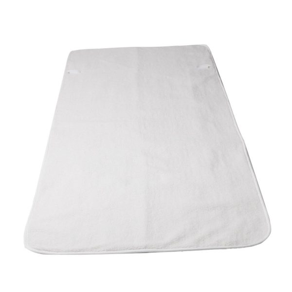 Bedding Electric Blanket Fleece – KING