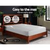 Bedding Electric Blanket Polyester – DOUBLE