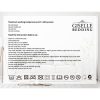 Bedding Electric Throw Blanket – Silver
