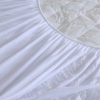 Fitted Waterproof Bed Mattress Protectors Covers – KING
